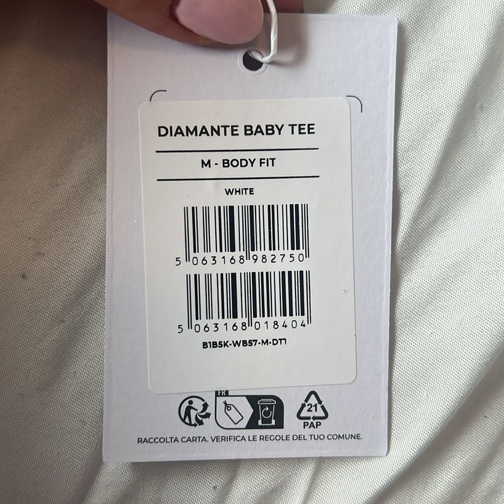 GS tee - Picture 3 of 3